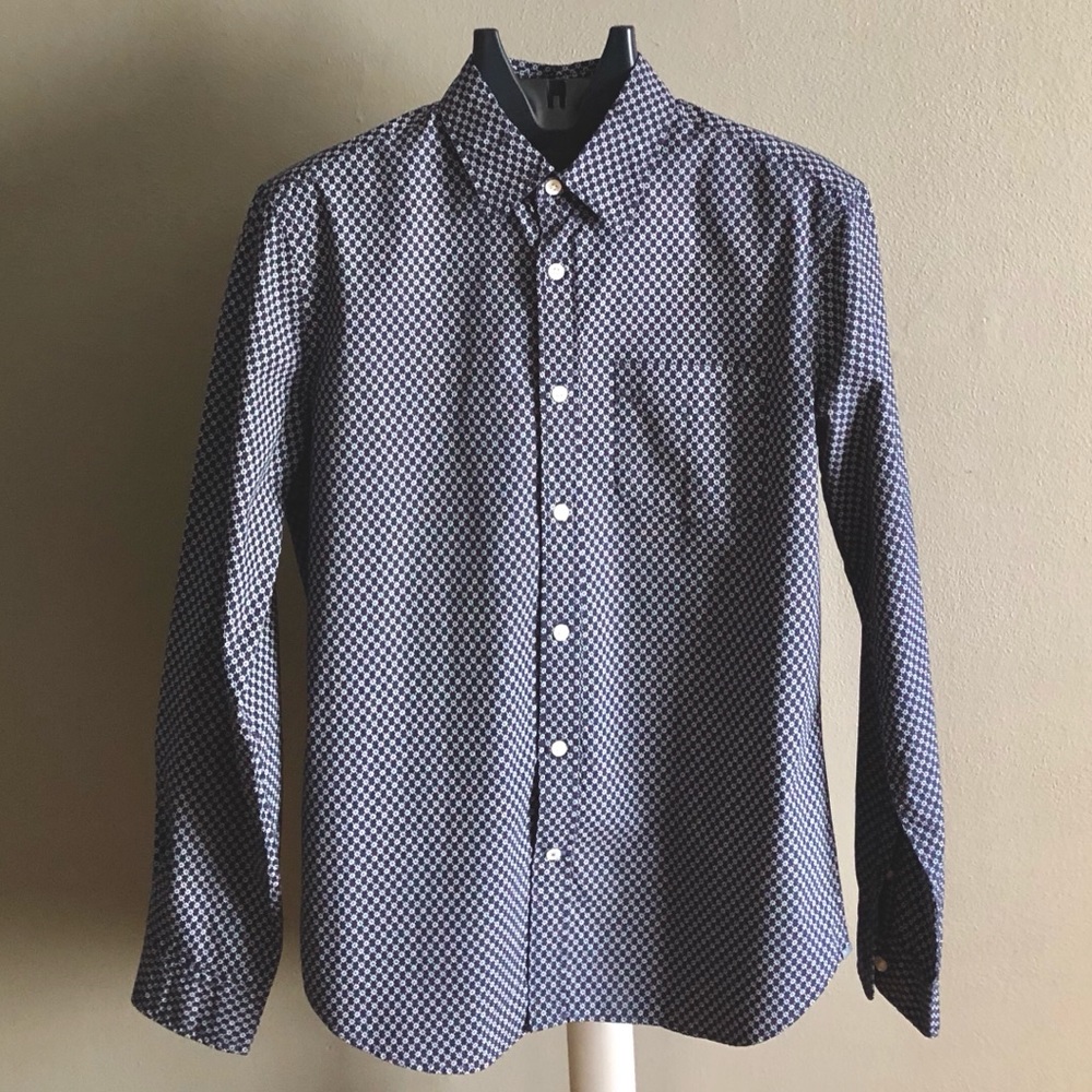 GAP MENS SHIRT